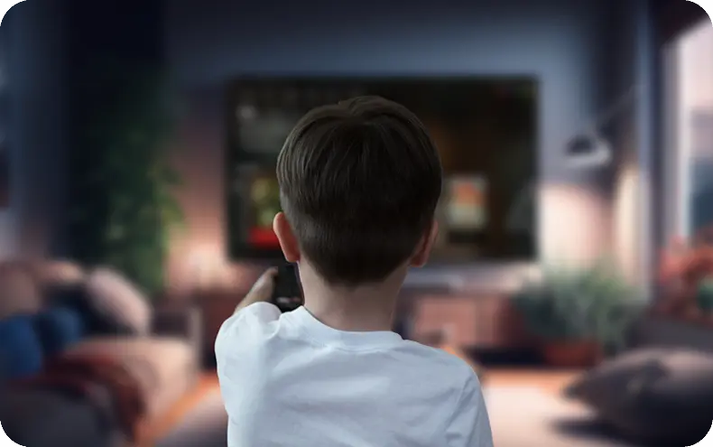 اشتراك IPTV الرسمي